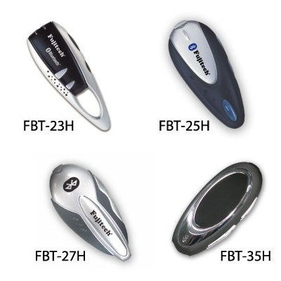  Fujitech Bluetooth Headset ( Fujitech Bluetooth Headset)