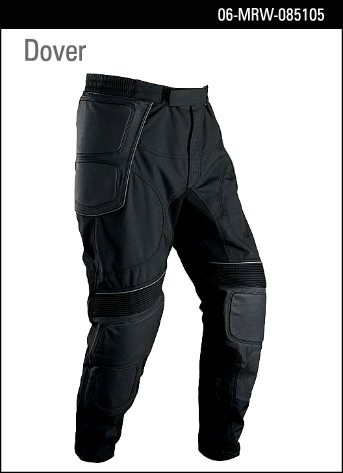  Cordura Pants