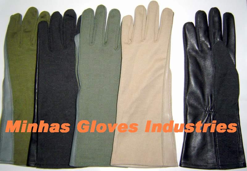 Nomex Flight Gloves / Tactical Piloten Handschuhe (Nomex Flight Gloves / Tactical Piloten Handschuhe)