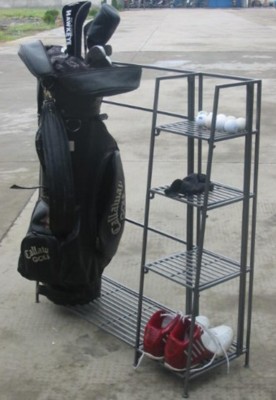  Golf Rack (Гольф R k)