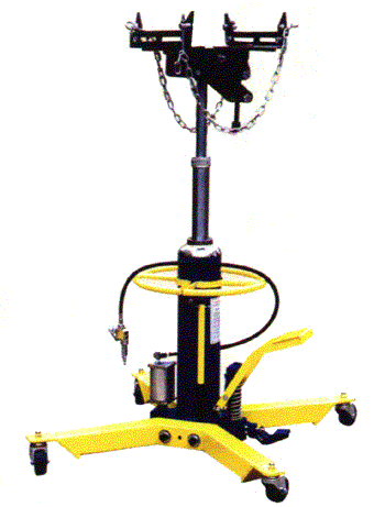  Air / Hydraulic Transmission Jack ( Air / Hydraulic Transmission Jack)