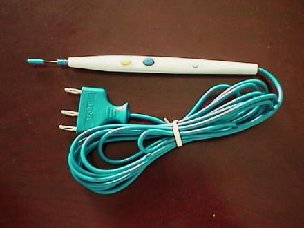  Electrosurgical Pencil ( Electrosurgical Pencil)