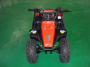 ATV 50cc (ATV 50cc)