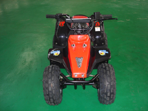 ATV 50cc (ATV 50cc)