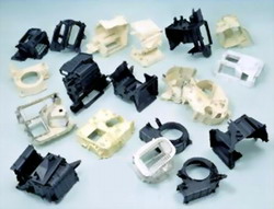 Plastic Mold & Injection (Plastic Mold & Injection)