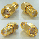  Coaxial Connectors From Japan. TYC Brand) SMA, F, UHF ( Coaxial Connectors From Japan. TYC Brand) SMA, F, UHF)