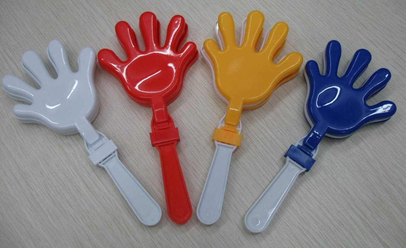  Hand Claps ( Hand Claps)