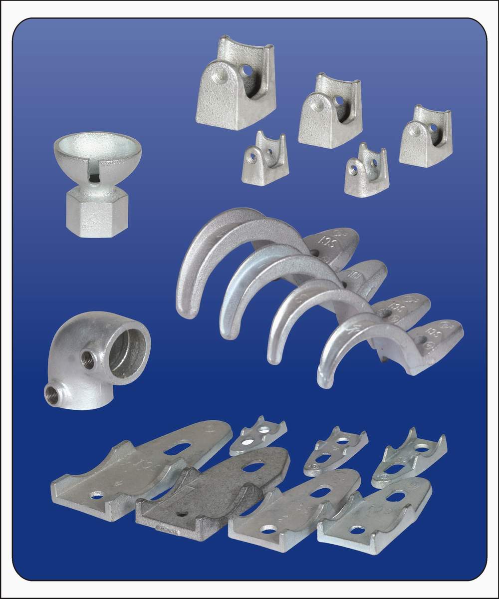 Pipe Fittings