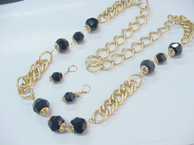 Collier-Set (Collier-Set)