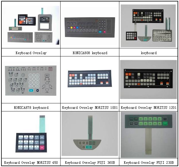  Spare Part For Printing Machinery (Ersatzteil für Printing Machinery)