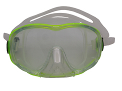  Diving Mask (Masque de plongée)