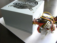  ATX PC Power 250-450w (ATX PC Power 250-450W)