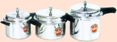 Pressure Cooker (Rice) (Pressure Cooker (Rice))