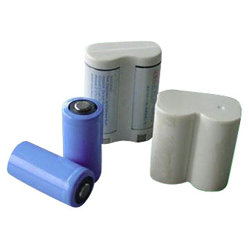  Li-ion / Li-po Battery (Li-Ion / Li-Po аккумулятор)