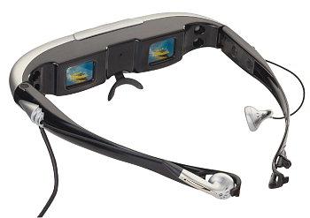  Video Eyewear, Video Glasses ( Video Eyewear, Video Glasses)
