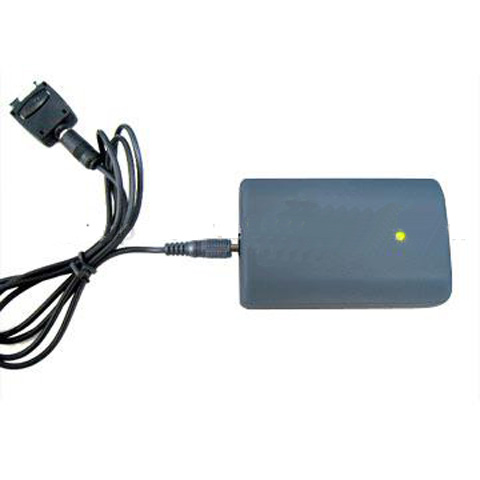  Universal External Battery (Batterie externe universelle)