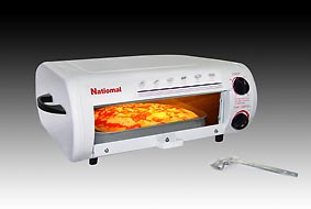  Pizza Oven (Печь для приготовления пиццы)