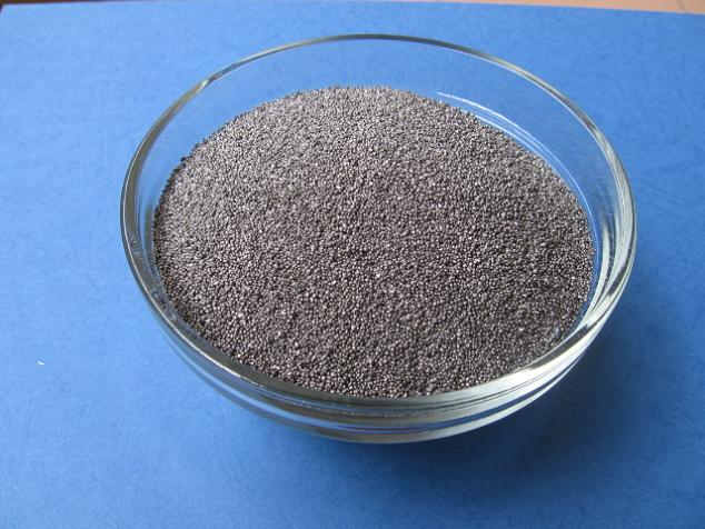  Magnesium Granules ( Magnesium Granules)