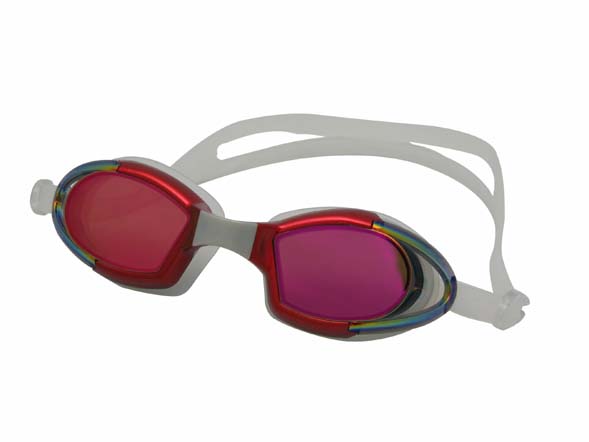  Swim Goggles (Schwimmbrille)