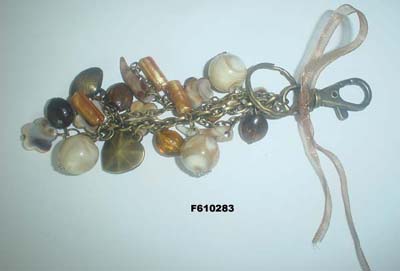  Bag Charms