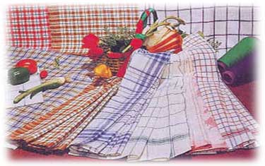  Kitchen Towels