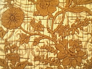  Sofa Fabric (Canapé en tissu)