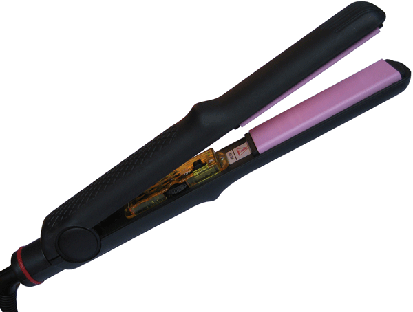  Farouk Ceramic Hair Flat Iron (Farouk Ceramic Hair Flat Iron)