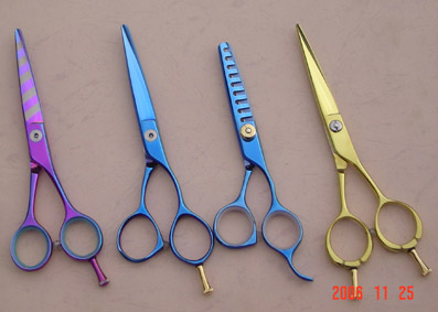  High Quality Japan Hair Scissors (Haute Qualité Japon Hair Scissors)