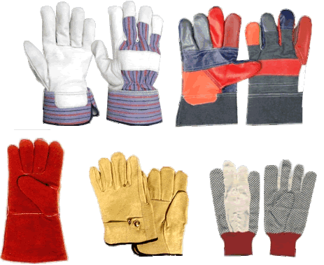 Handschuhe, Arbeitshandschuhe (Handschuhe, Arbeitshandschuhe)