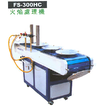  Flame Disposing Unit (Пламя Располагая группой)