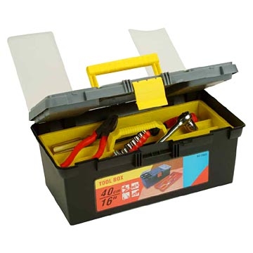  Tool Box (Boîte à outils)