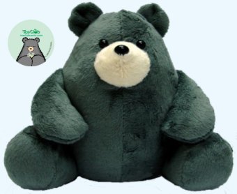  Custom Plush Toys