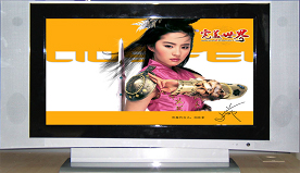  32 Inch LCD Television ( 32 Inch LCD Television)
