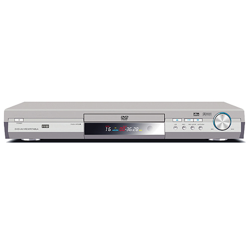 HDD DVD-Recorder (HDD DVD-Recorder)
