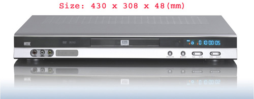  DVD Recorder ( DVD Recorder)