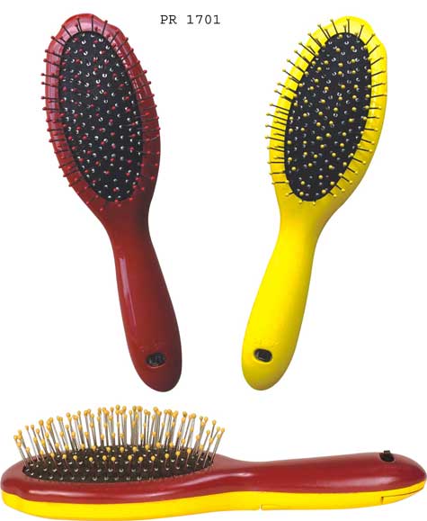  Hair Brush And Massager (Щетка для волос И Массажер)