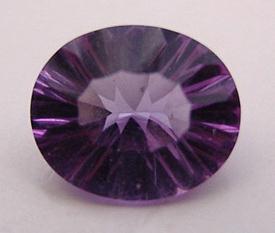  Concave Cut Gemstones ( Concave Cut Gemstones)