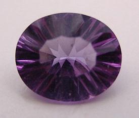  Concave Cut Gemstones ( Concave Cut Gemstones)