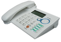 Voip Phone RJ168-300 (Téléphone Voip RJ168-300)