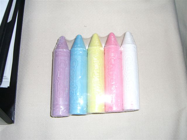  Carpolite Made Of Plaster