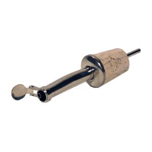  Pourer With Lid (Pourer с крышкой)