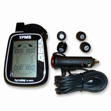 New Tpms (Новые TPMS)