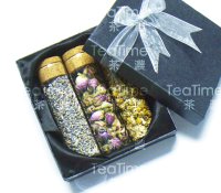  Tea In A Glass Tube ( Tea In A Glass Tube)