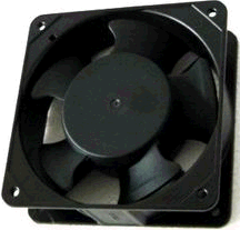  Cooling Fan