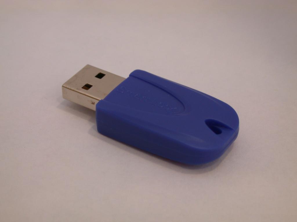  Usb Software Security Dongle
