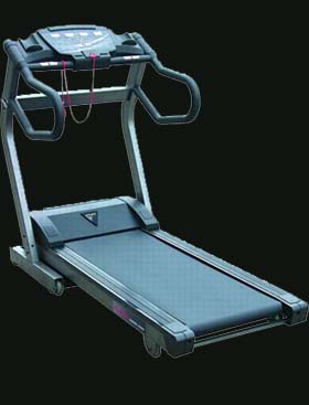  Treadmill (E4501) (Laufband (E4501))