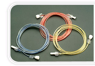 Pressure Monitoring Line (Контроля давления в линии)