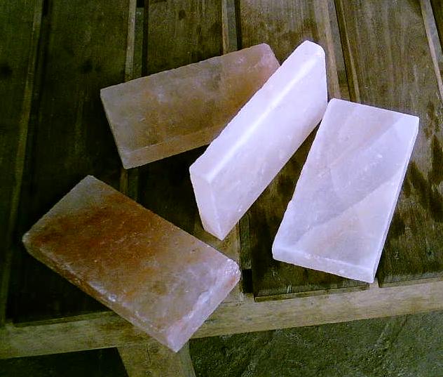  Salt Tiles 8x4x1 -+ (Соль плитка 8x4x1 - +)