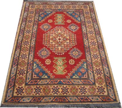 Afghan Kazak Stock (Afghan Kazak Stock)