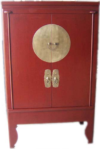  Chinese Wedding Cabinet (Mariage chinois Cabinet)